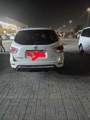 Nissan Pathfinder SV 3.5L (260 HP) 4WD