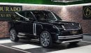 Land Rover Range Rover Autobiography P530 | Brand New | 2023 | 4.4L V8 | FULLY LOADED | Negotiable Price