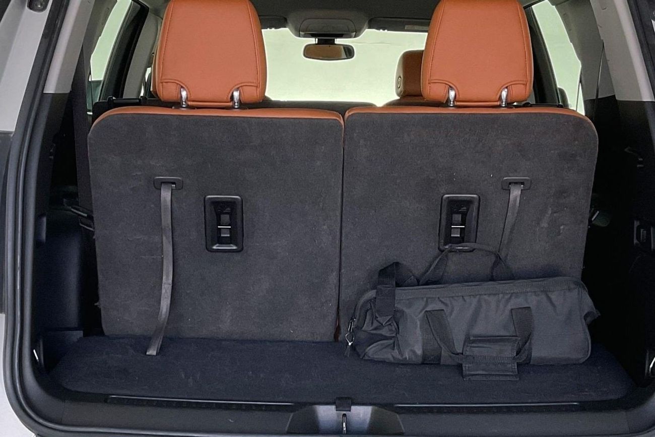 جي أم سي أكاديا AT4 | National Day Celebration | شامل الضمان | 0 ﺪﻔﻋﺓ ﺃﻮﻟﻯ