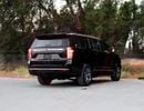 Chevrolet Suburban LT 5.3L 4WD Chevrolet Suburban | 5.3 L | 2023 | GCC | Original Paint | Accident-Free | In Excellent