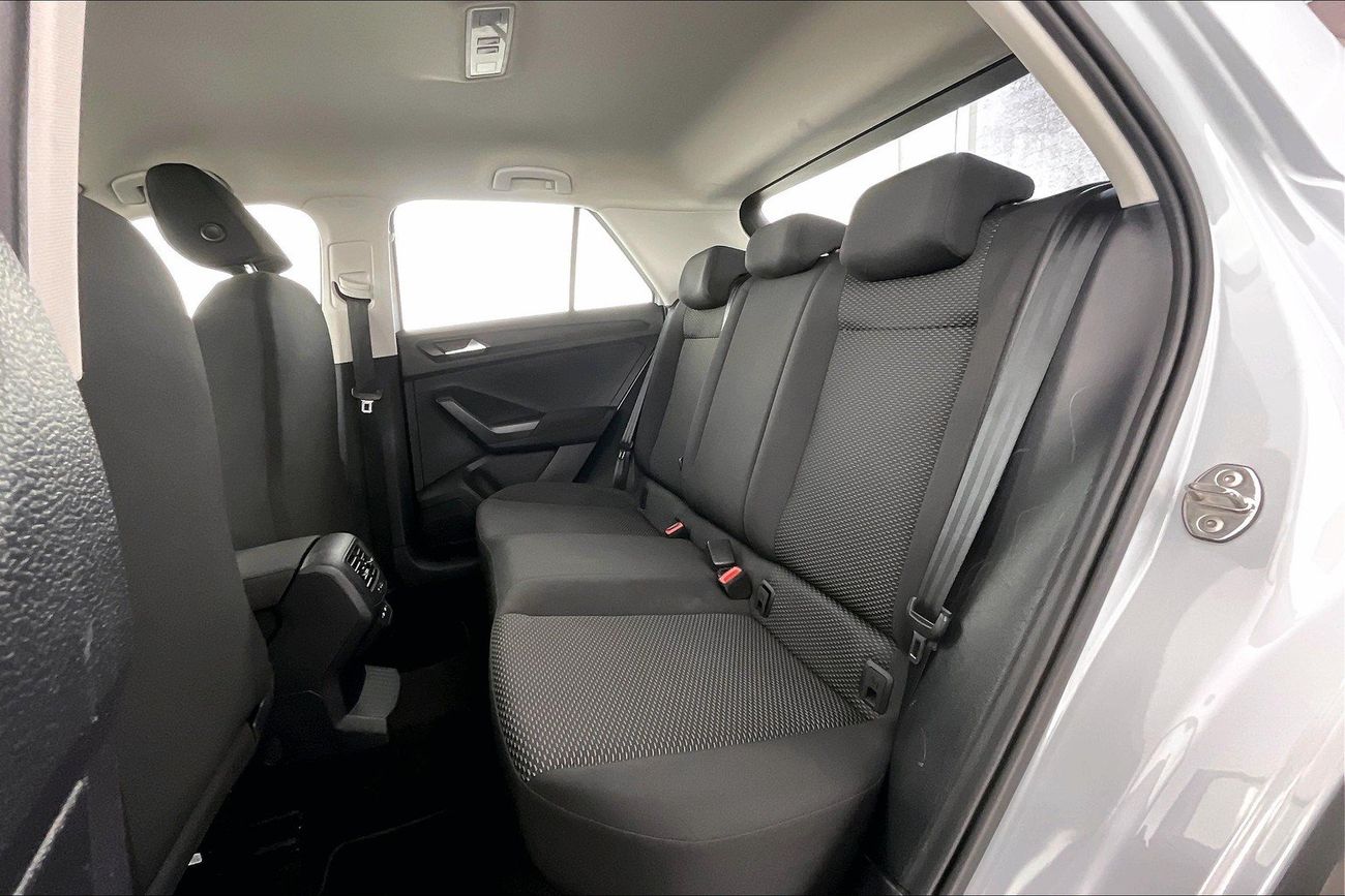 Volkswagen T ROC Life | Carnival Sale • UP TO AED 20,000 OFF | Guaranteed Warranty | 0 Down Payment