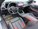 BMW M440i XDRIVE 2025 BMW M440i xDrive Coupe, 2029 BMW Warranty + Service History, Full BMW Service History, G