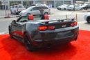 شيفروليه كامارو 3LT 3.6L Convertible