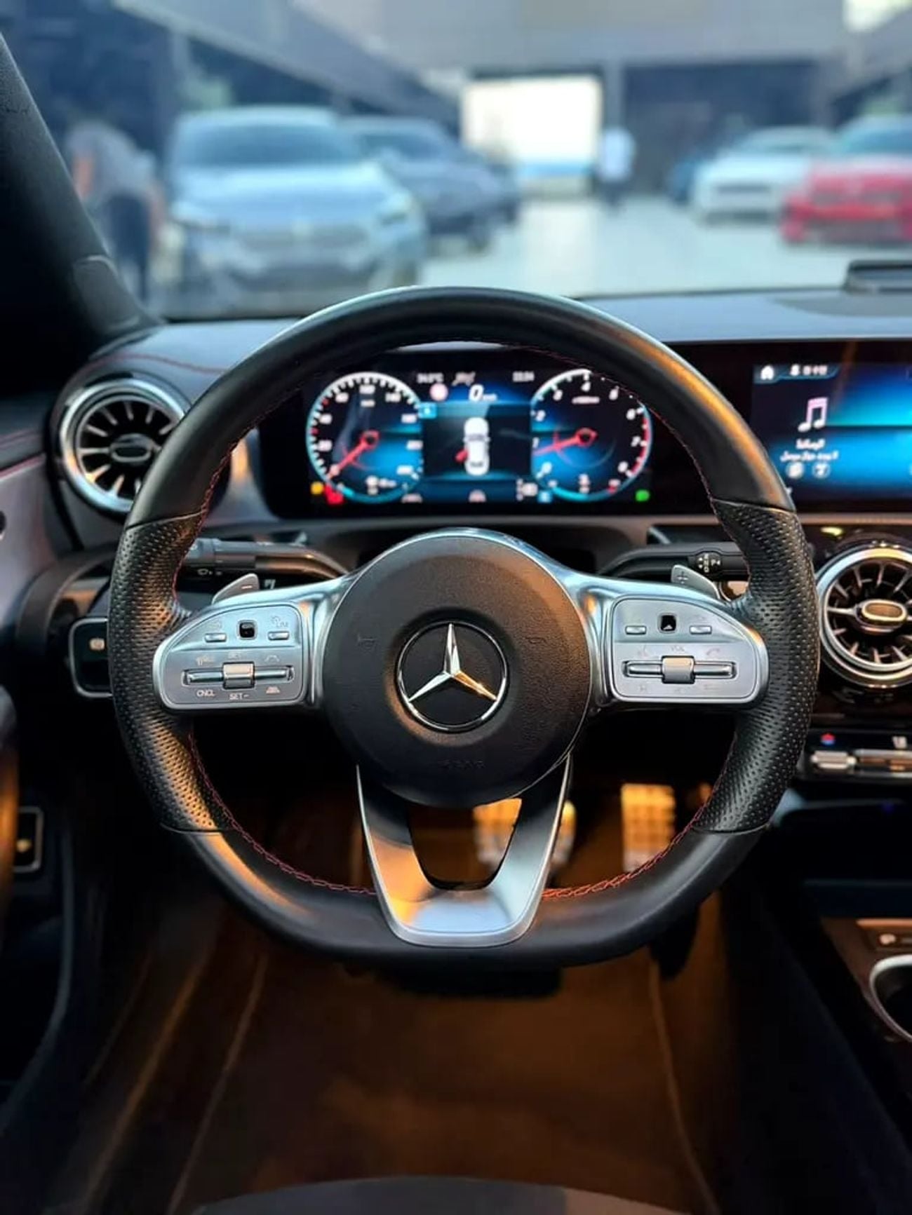 مرسيدس بنز CLA 250 CLA 250 4MATIC Korean Specs