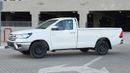 تويوتا هيلوكس Toyota/HILUX D SC 2WD/2.4L HIGH MT