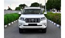 Toyota Prado VX 3.0L TURBO DIESEL AT WITH KDSS