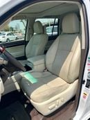 Lexus GX460 GX 460 Platinum | GCC Specs full service history from al Futtaim | Excellent Condition