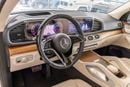 Mercedes-Benz GLE 450 AMG Mercedes-Benz AMG GLE450 SUV, Premium Plus, 4Matic, New Facelift, GCC Specs, 2024