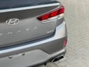 Hyundai Sonata GLS TOP 2.4L SPORT / 2.4L V4 / FULL OPTION / SUNROOF / SCREEN / KEYLEES ENTRY AND START / SUPER CLEA