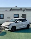 MG 3 MG3 1.5L - STD - 2026 MODEL