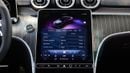 Mercedes Benz C200 PREMIUM PLUS AMG Premium EQ Boost 1.5L RWD 2026 GCC With 2 Years Unlimited Mileage Warranty @Officia