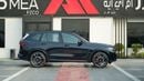 BMW X5 XDRIVE40i M SPORT Carbon Black Metallic 2026MY Export Only