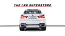 BMW X6 35i M Sport 3.0L X-Drive-MSport-GCC-Pearl White-Premium Red Leather Interior-M Sports Seats