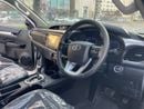 تويوتا هيلوكس DL S GLX 2.8L AWD A/T
