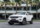 Jeep Cherokee LTD 4X4 | 1,860 P.M | 0% Downpayment | Showroom Condition