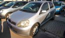 Toyota Vitz 46925