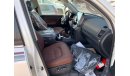 Toyota Land Cruiser V6 MY2021 GRANDTOURING ( REAR SCREEN & LEATHER SEATS )