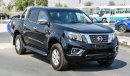 Nissan Navara ST Diesel Right Hand A/T 4X4