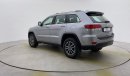 Jeep Grand Cherokee LAREDO 3.6 | Under Warranty | Inspected on 150+ parameters