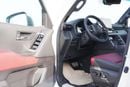 تويوتا لاند كروزر TOYOTA Land Cruiser VXR 3.5 HEV GCC 2026 Full option