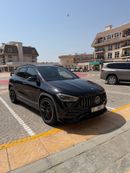 مرسيدس بنز GLA 35 AMG 4MATIC