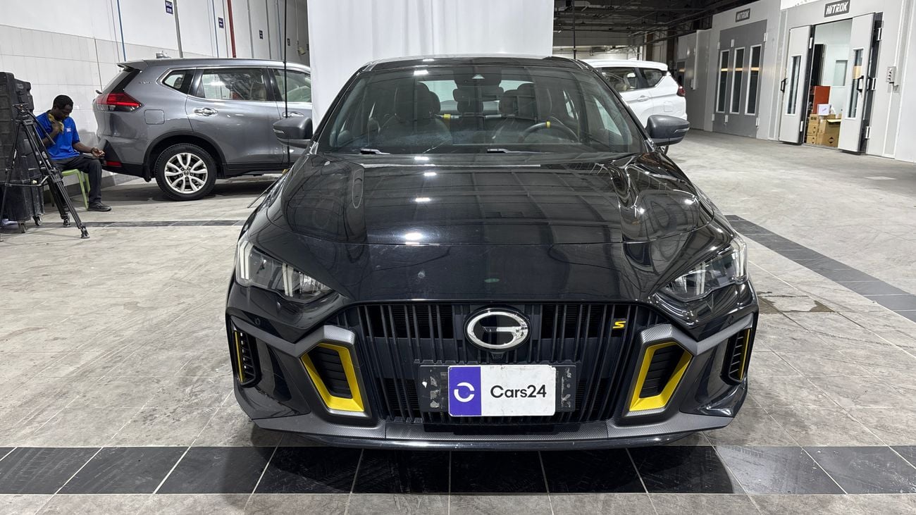 GAC Empow 2024 GL | AED 831/Month | 0 DP | 30 Day Return | Warranty | Service History