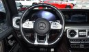 مرسيدس بنز G 63 AMG