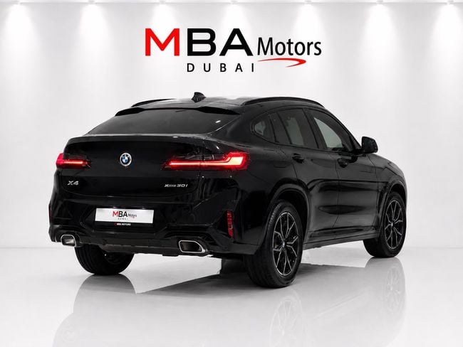 BMW X4, миниатюра 18