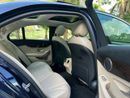 Mercedes-Benz C 300 Luxury 2.0L | 4- Cylinder 241 HP | 2018 | Full Option | Low Mileage | Luxury Sedan | Perfect Conditi