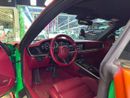 بورش 911 TURBO S 2022 Porsche 911 Turbo S | Warranty and Service Included  | Low mileage