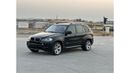 بي أم دبليو X5 xDrive 35i موديل 2012 خليجي فل مواصفات بانوراما وتحكم كهربي كأمل