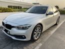 BMW 318i Exclusive