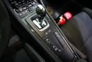 Porsche Cayman Cayman GT4, PDK Transmission, Carbon Interior, Sport Chrono Pack, Al Nabooda Warranty!!