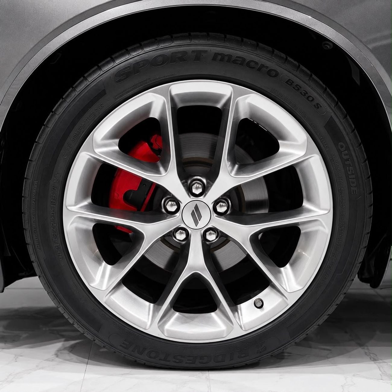 Dodge Challenger SXT