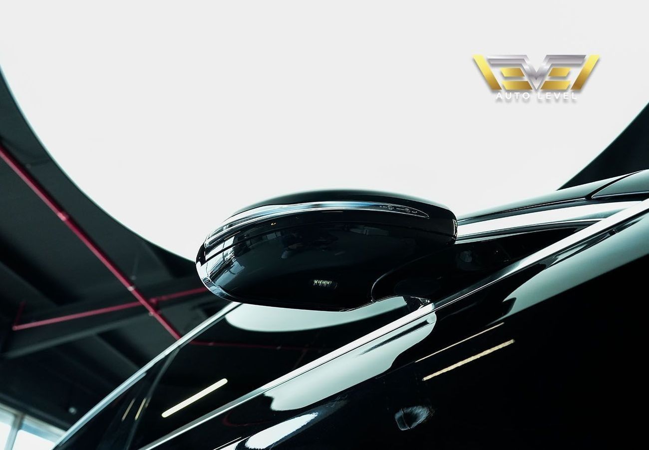 مرسيدس بنز E300 MERCEDES E300 2019 - 7 Years warranty + 7 Years Service Contract