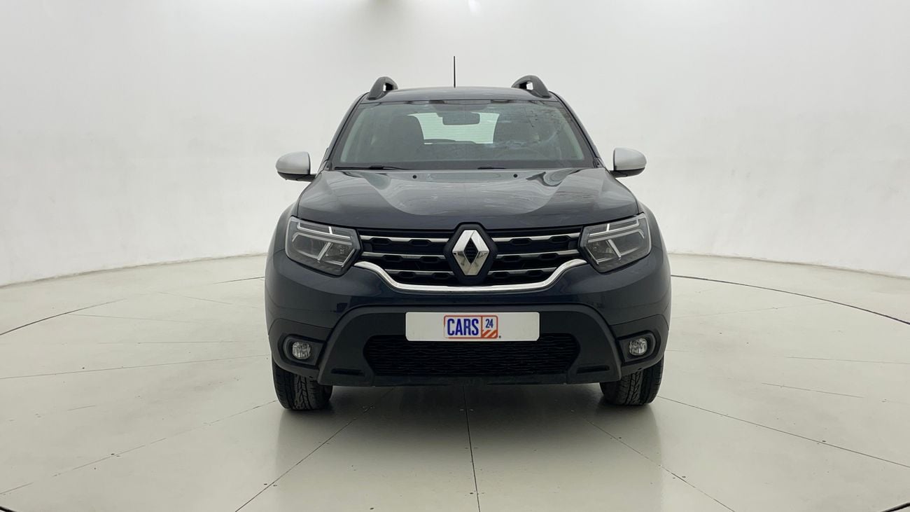 Renault Duster SE 1.6 | Zero Down Payment | Home Test Drive