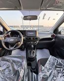 Hyundai Grand i10 SMART (HATCHBACK ) 1.2L GRAY COLOR -