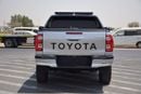 Toyota Hilux S GLX 2.8L AWD A/T