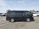 تويوتا هاياس TOYOTA HIACE VAN RHD 2004 MODEL 2.0 L PETROL AUTOMATIC(PM02513)