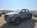 Toyota Hilux DLX 2.4L Automatic Mid Option 4WD Double Cabin Wide Body * SPECIAL OFFER FOR AFRICA*
