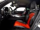 Mercedes-Benz AMG GT S