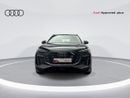 أودي Q6 إيترون Q6 SUV e-tron quattro 387hp (Ref# 012607)