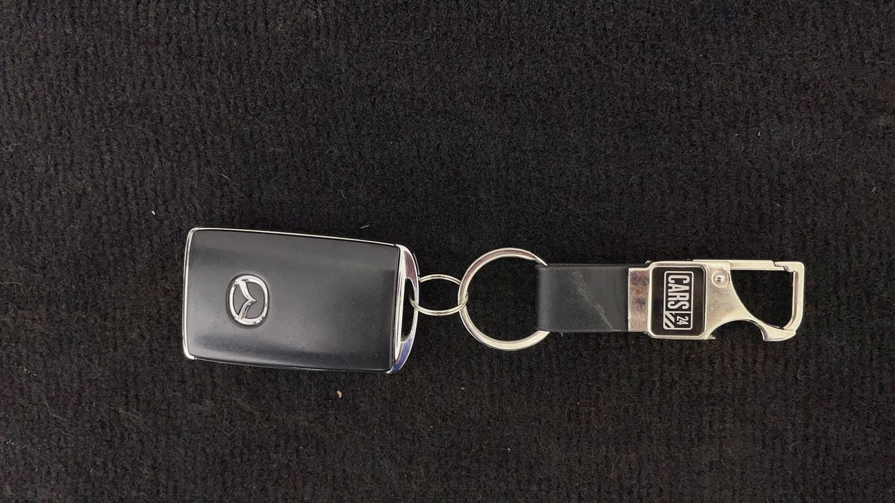 Mazda 6 S 2.5 | Zero Down Payment | Free Home Test Drive