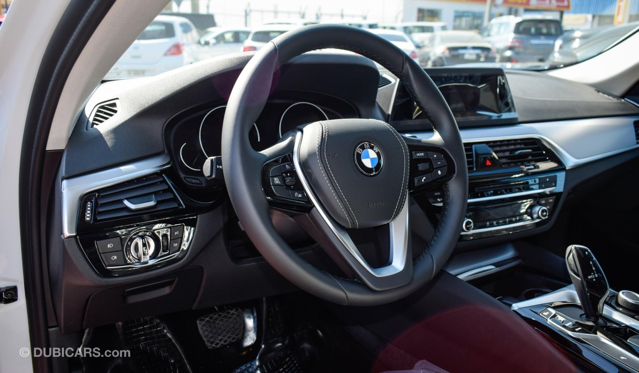 BMW 520i i