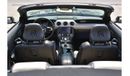 Ford Mustang EcoBoost Premium OFFER ONE WEEK Premium MUSTANG //CONVERTIBLE//2020//**AIR BAGS//CASH OR 0 % DOWN PA