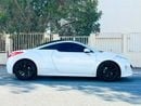 Peugeot RCZ Urgent Sale | GCC | 2013 Peugeot RCZ Turbo | Lady Driven