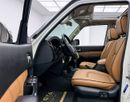 نيسان باترول سوبر سفاري **2022 Nissan Patrol Super Safari, Warranty, Full Agency Service History, GCC Specs.**