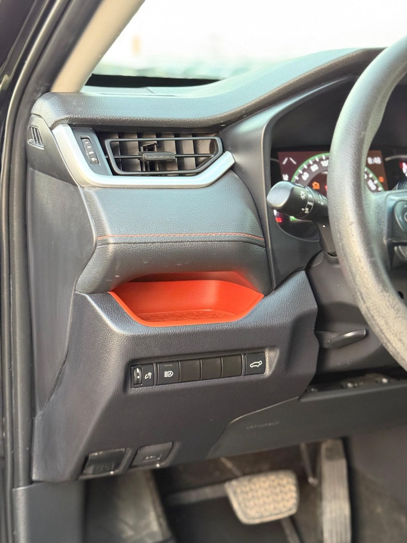 Toyota RAV4 Adventure 2.5L 4WD