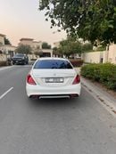 Mercedes-Benz S 550 Imported New | Mint condition