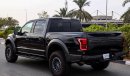 Ford Raptor 2020 3.5L-V6 GCC, 0km w/ 3Yrs or 100,000km Warranty + 3Yrs Service @Al Tayer